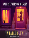 Cover image for A Fatal Glow